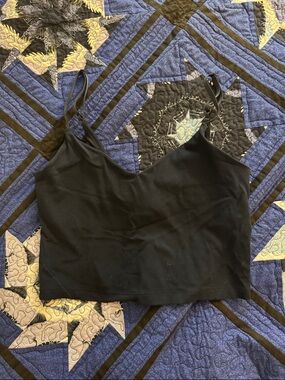 Lululemon Tank Top - True Navy